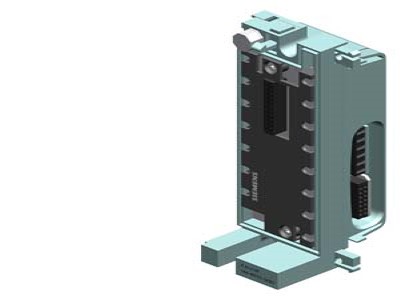 Analog expansion modules